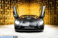 Lamborghini Aventador din 2022 cu 6.150 km - oferta LAM243458 - foto 8