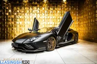 Lamborghini Aventador din 2022 cu 6.150 km - oferta LAM243458 - foto 10