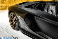 Lamborghini Aventador din 2022 cu 6.150 km - oferta LAM243458 - foto 12