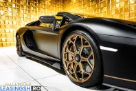 Lamborghini Aventador din 2022 cu 6.150 km - oferta LAM243458 - foto 13