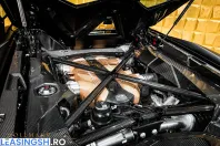 Lamborghini Aventador din 2022 cu 6.150 km - oferta LAM243458 - foto 15
