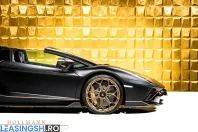 Lamborghini Aventador din 2022 cu 6.150 km - oferta LAM243458 - foto 18