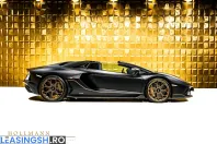 Lamborghini Aventador din 2022 cu 6.150 km - oferta LAM243458 - foto 20