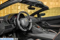 Lamborghini Aventador din 2022 cu 6.150 km - oferta LAM243458 - foto 21