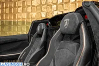 Lamborghini Aventador din 2022 cu 6.150 km - oferta LAM243458 - foto 23
