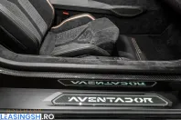 Lamborghini Aventador din 2022 cu 6.150 km - oferta LAM243458 - foto 24