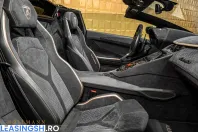 Lamborghini Aventador din 2022 cu 6.150 km - oferta LAM243458 - foto 25