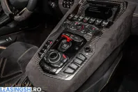 Lamborghini Aventador din 2022 cu 6.150 km - oferta LAM243458 - foto 26