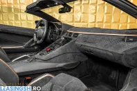 Lamborghini Aventador din 2022 cu 6.150 km - oferta LAM243458 - foto 27