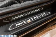 Lamborghini Aventador din 2022 cu 6.150 km - oferta LAM243458 - foto 28