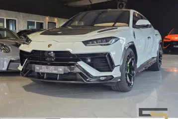 Lamborghini Urus din 2025 - oferta LAM243459
