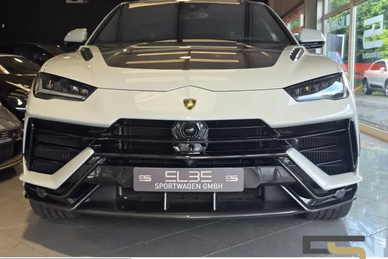 Lamborghini Urus din 2025 cu 24.357 km - oferta LAM243459 - foto 3