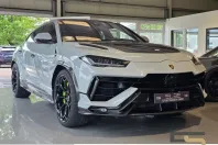 Lamborghini Urus din 2025 cu 24.357 km - oferta LAM243459 - foto 6