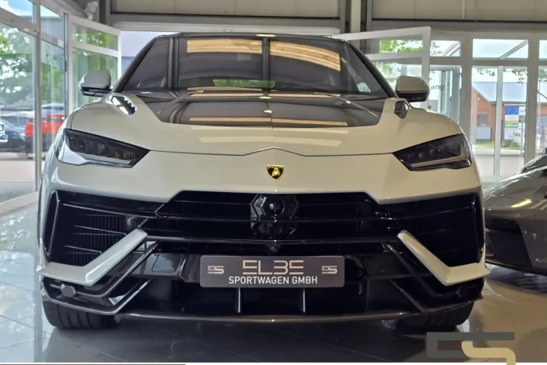 Lamborghini Urus din 2025 cu 24.357 km - oferta LAM243459 - foto 11