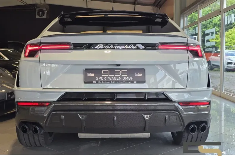 Lamborghini Urus din 2025 cu 24.357 km - oferta LAM243459 - foto 12