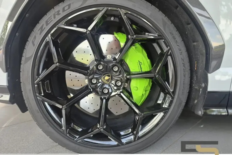 Lamborghini Urus din 2025 cu 24.357 km - oferta LAM243459 - foto 13