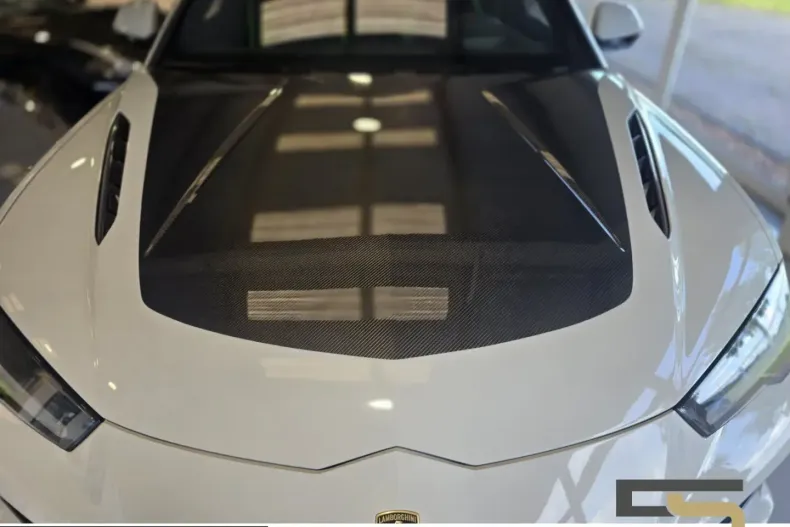Lamborghini Urus din 2025 cu 24.357 km - oferta LAM243459 - foto 15