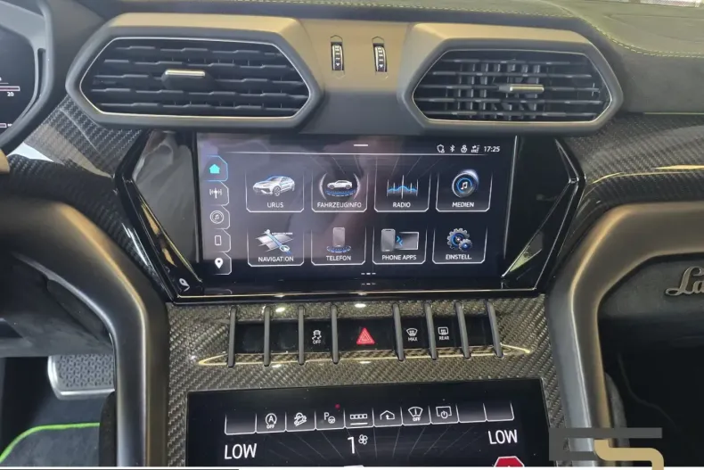 Lamborghini Urus din 2025 cu 24.357 km - oferta LAM243459 - foto 24