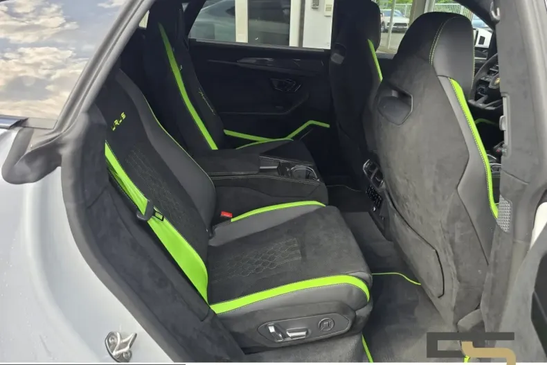 Lamborghini Urus din 2025 cu 24.357 km - oferta LAM243459 - foto 26
