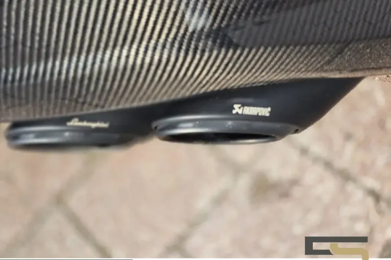 Lamborghini Urus din 2025 cu 24.357 km - oferta LAM243459 - foto 31