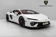 Lamborghini Temerario din 2025 cu 7.305 km - oferta LAM243460 - foto 1