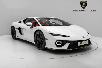 Lamborghini Temerario din 2025 - oferta LAM243460