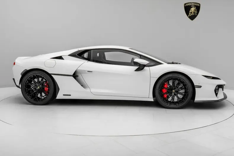 Lamborghini Temerario din 2025 cu 7.305 km - oferta LAM243460 - foto 2