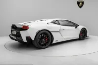 Lamborghini Temerario din 2025 cu 7.305 km - oferta LAM243460 - foto 3