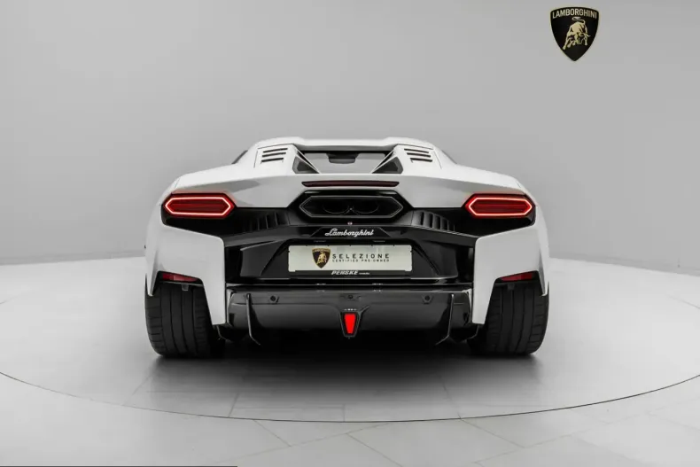 Lamborghini Temerario din 2025 cu 7.305 km - oferta LAM243460 - foto 4