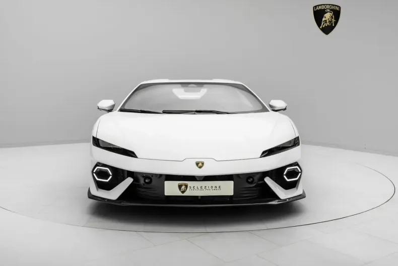 Lamborghini Temerario din 2025 cu 7.305 km - oferta LAM243460 - foto 5