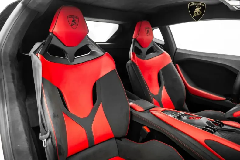 Lamborghini Temerario din 2025 cu 7.305 km - oferta LAM243460 - foto 6