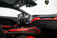 Lamborghini Temerario din 2025 cu 7.305 km - oferta LAM243460 - foto 7