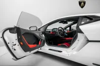 Lamborghini Temerario din 2025 cu 7.305 km - oferta LAM243460 - foto 9