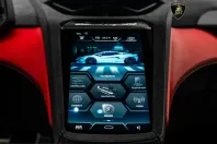 Lamborghini Temerario din 2025 cu 7.305 km - oferta LAM243460 - foto 13