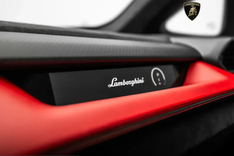 Lamborghini Temerario din 2025 cu 7.305 km - oferta LAM243460 - foto 15