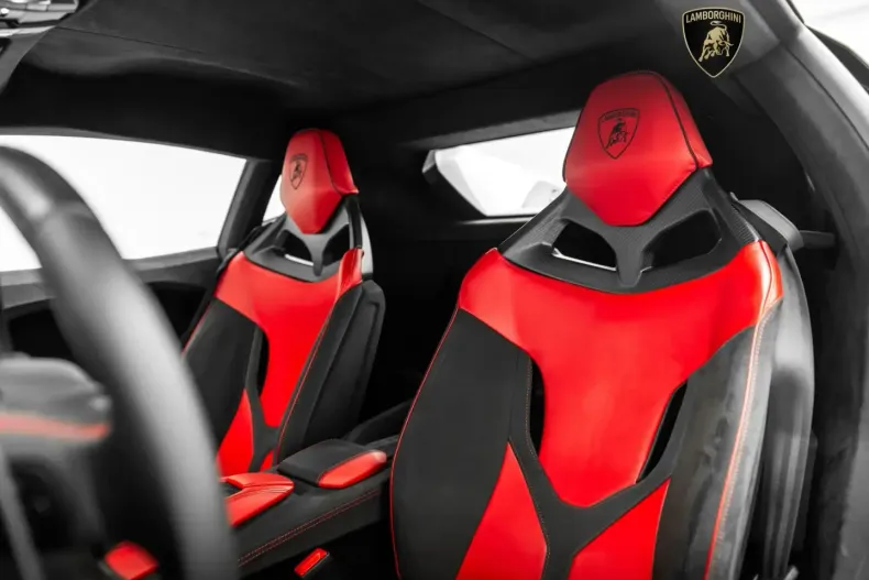 Lamborghini Temerario din 2025 cu 7.305 km - oferta LAM243460 - foto 16