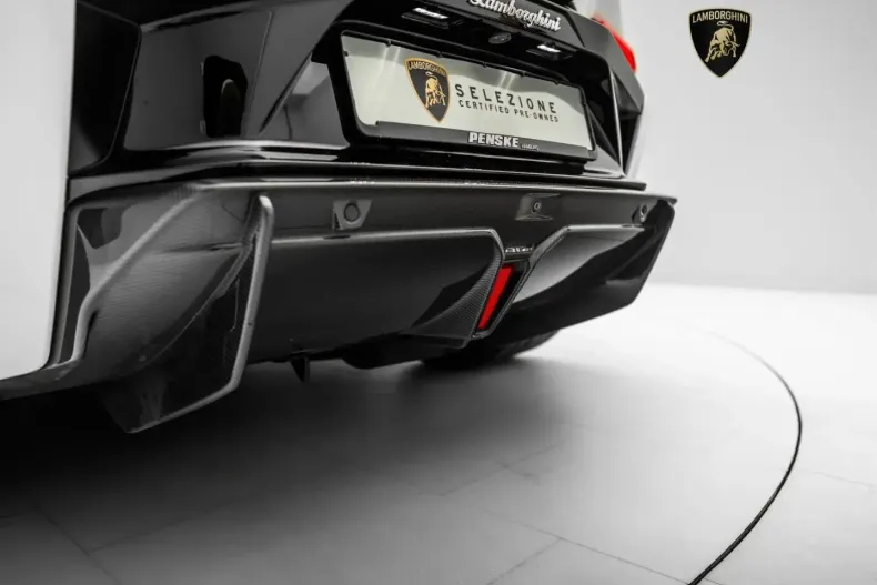 Lamborghini Temerario din 2025 cu 7.305 km - oferta LAM243460 - foto 17