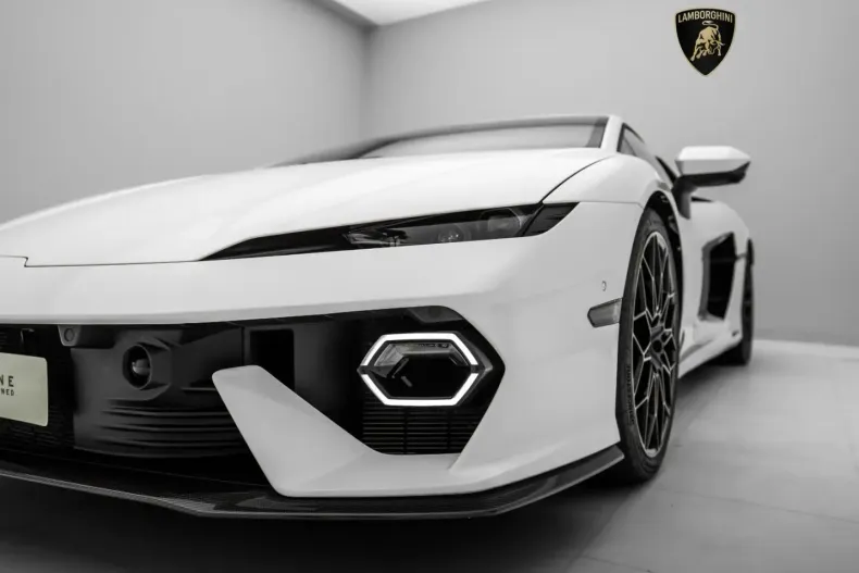 Lamborghini Temerario din 2025 cu 7.305 km - oferta LAM243460 - foto 18