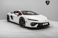 Lamborghini Temerario din 2025 cu 7.305 km - oferta LAM243460 - foto 19