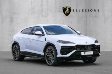 Lamborghini Urus din 2024 - oferta LAM243461