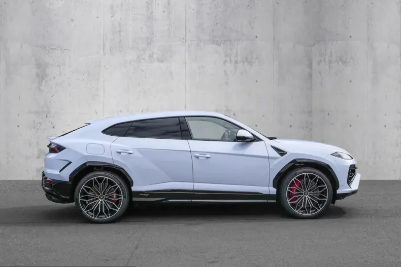 Lamborghini Urus din 2024 cu 9.500 km - oferta LAM243461 - foto 2