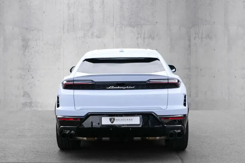 Lamborghini Urus din 2024 cu 9.500 km - oferta LAM243461 - foto 4