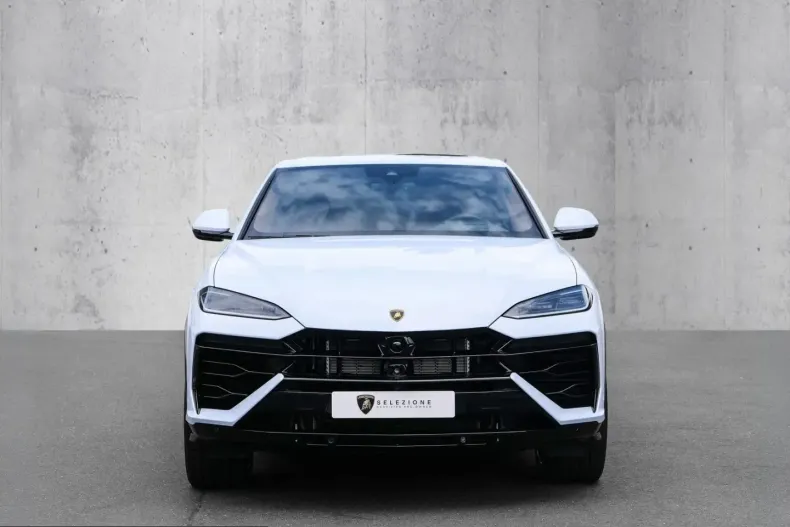Lamborghini Urus din 2024 cu 9.500 km - oferta LAM243461 - foto 5
