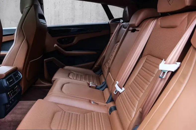 Lamborghini Urus din 2024 cu 9.500 km - oferta LAM243461 - foto 11