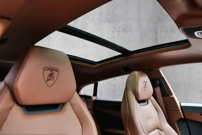 Lamborghini Urus din 2024 cu 9.500 km - oferta LAM243461 - foto 18