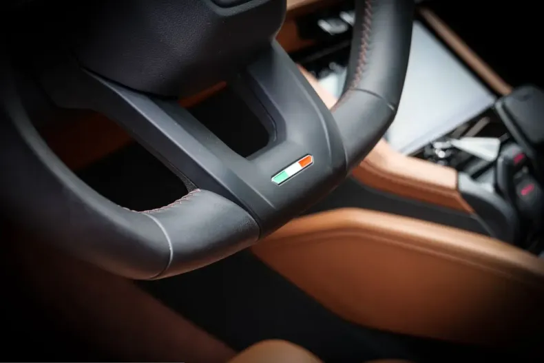 Lamborghini Urus din 2024 cu 9.500 km - oferta LAM243461 - foto 23