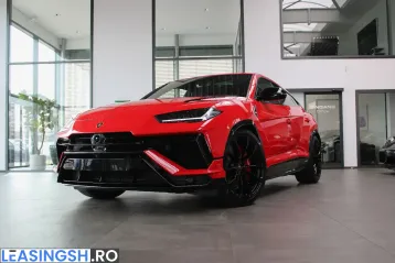 Lamborghini Urus din 2023 - oferta LAM243462