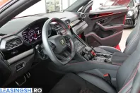 Lamborghini Urus din 2023 cu 8.700 km - oferta LAM243462 - foto 2