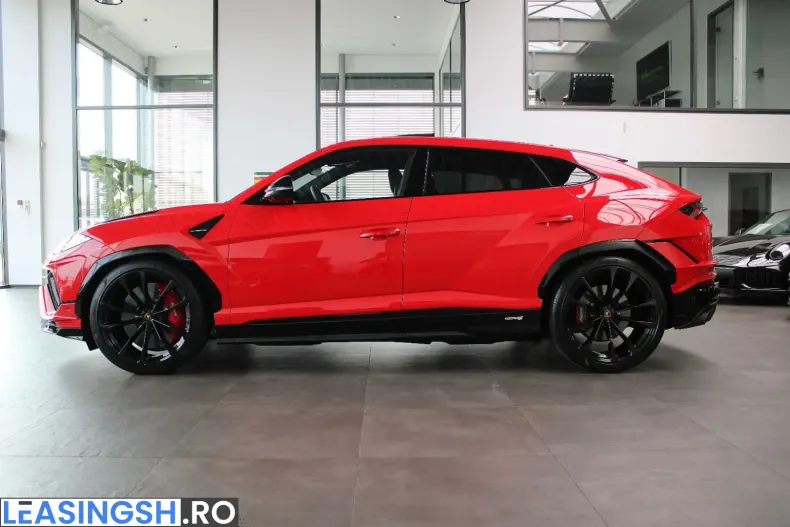 Lamborghini Urus din 2023 cu 8.700 km - oferta LAM243462 - foto 3