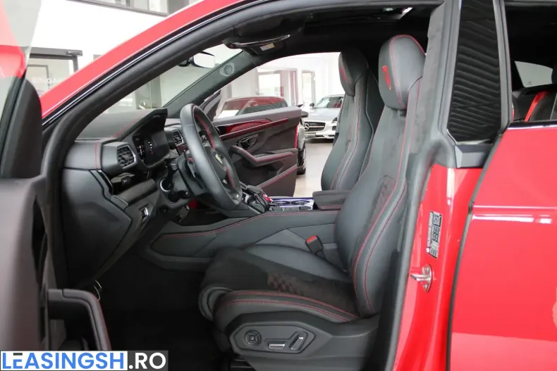 Lamborghini Urus din 2023 cu 8.700 km - oferta LAM243462 - foto 4